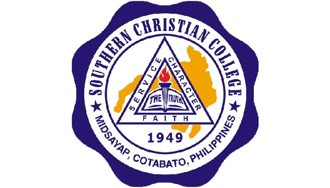 SCC Logo